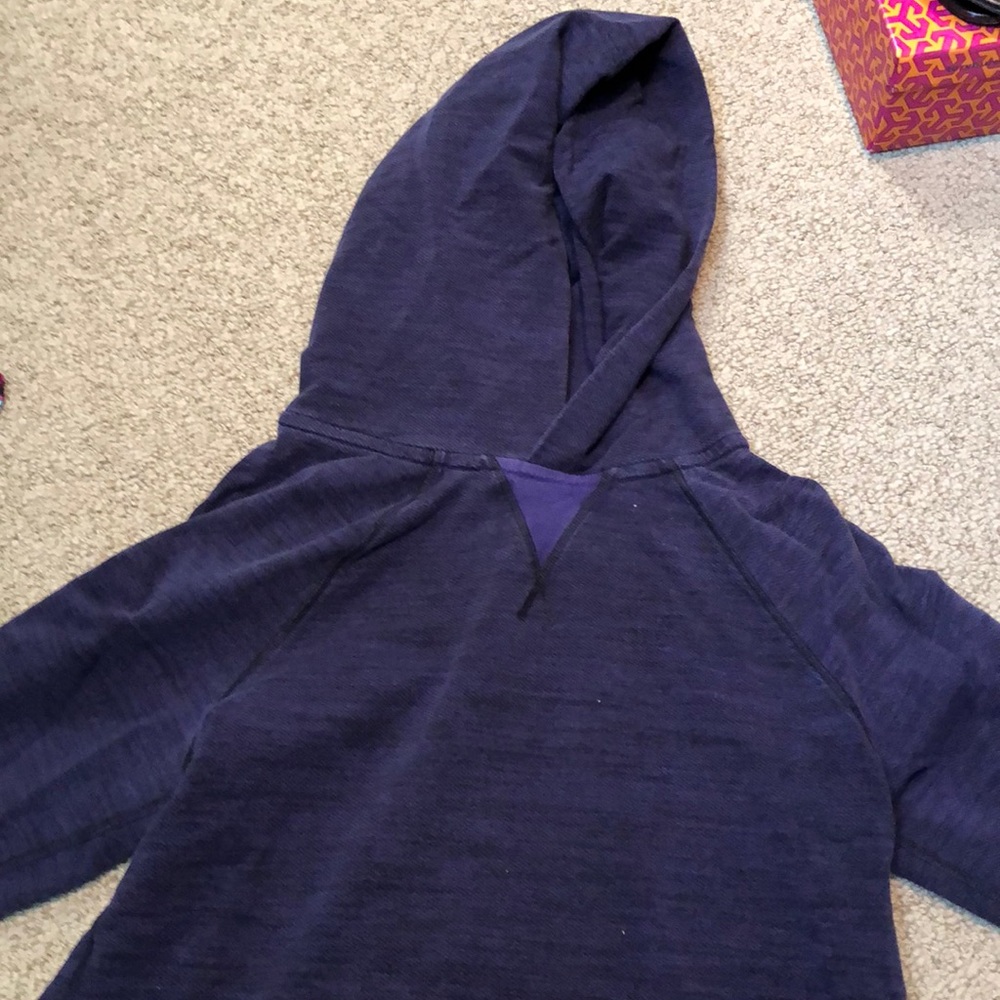 Lulu lemon hoodie